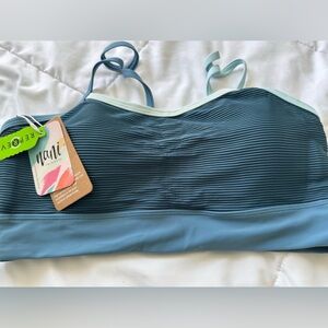 NWT Nani Swim Top